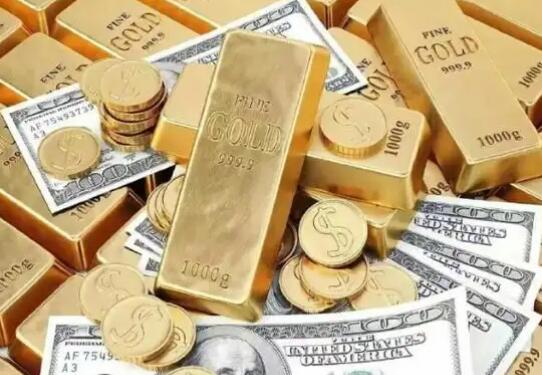 US CPI basically locks in December interest rate cut expectations, gold prices rise to nearly a month high