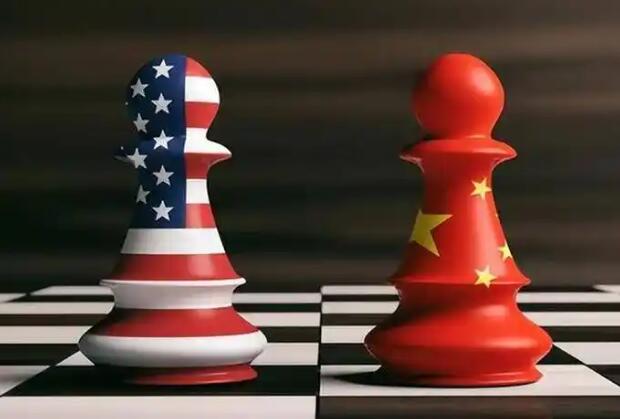 Breaking news from China and the United States! Reuters: US Congress to vote on new restrictions on US investment in China