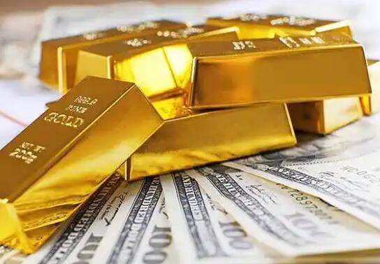 12.18 Analysis of the Trend of Foreign Exchange Gold and Crude Oil