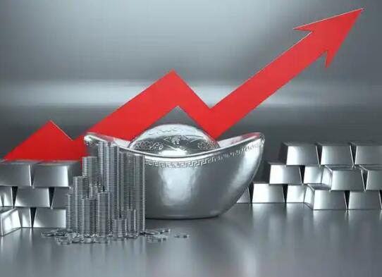 Institutions predict that silver prices will reach $36 in the fourth quarter of 2025, once again outperforming gold