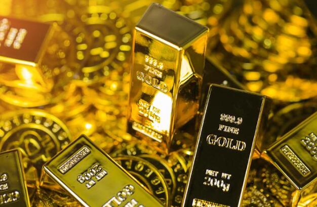 Safe haven demand and US policies may drive a new round of gold price increases!