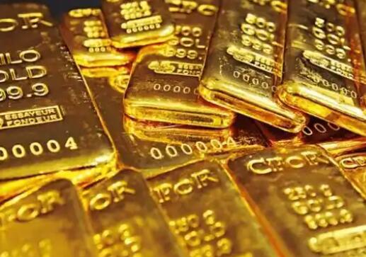 Gold trading: Gold prices hit historic highs, what's next?