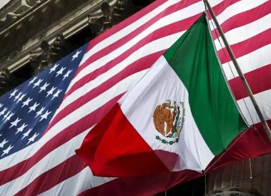 Global Economic Storm: Mexico and Canada Crisis Under the US Tariff Stick