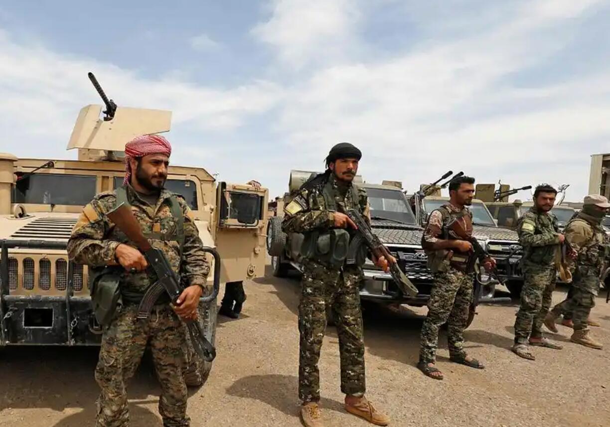 Red Sea conflict escalates: US vows to 'fight to the end', Houthi militants threaten retaliation