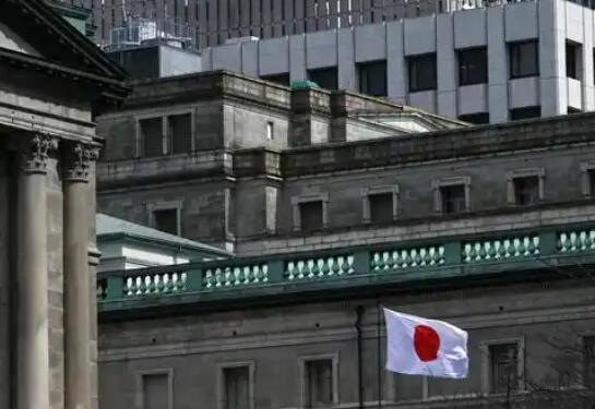 Since the Bank of Japan raised interest rates, banks are the biggest winners. July may see another rate hike