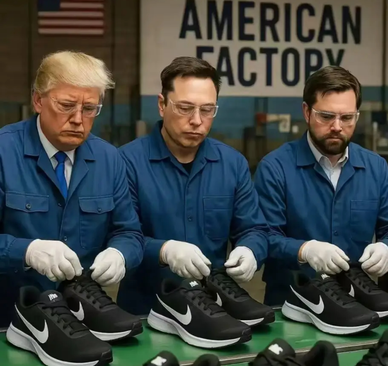 Trump's tariff war triggers an earthquake in the M&A market! Bankers urgently modify transaction terms, these giants have begun to take action