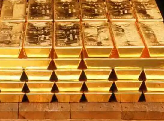 ‌Gold hasn't fallen enough; just continue with the short position