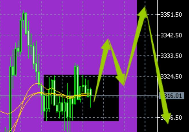 Understanding Gold in One Sentence at 4.30