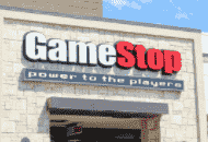 GameStop(GME.US)盈利令人失望后陷入困境