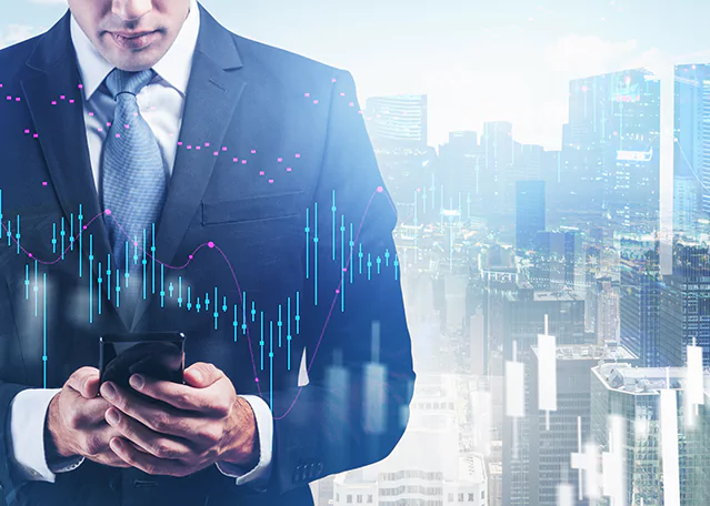 Australian Market Notably Lower