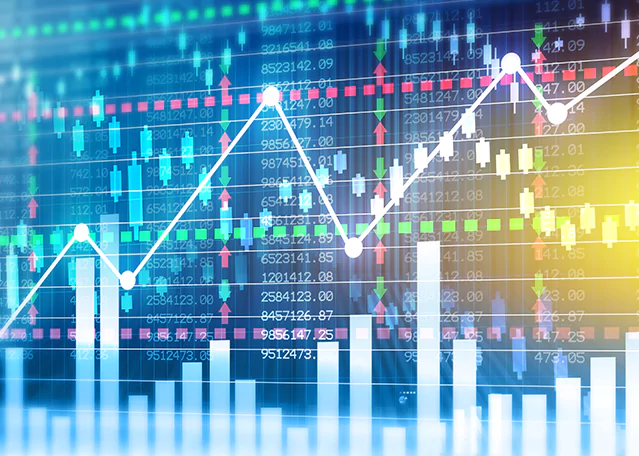 IMF Warns Of Tariff War Impact As Global Growth Projections Slashed