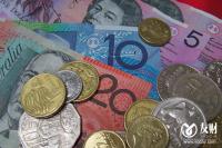 澳大利亚CPI与日本央行利率决定同一天发布 澳元兑日元有更大下跌风险