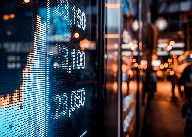 U.S. Dollar Falls As Asian Shares Traded Higher