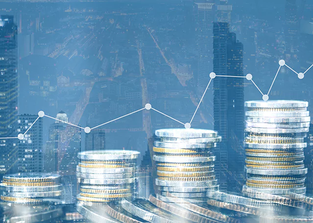 China Services Activity Growth Accelerates